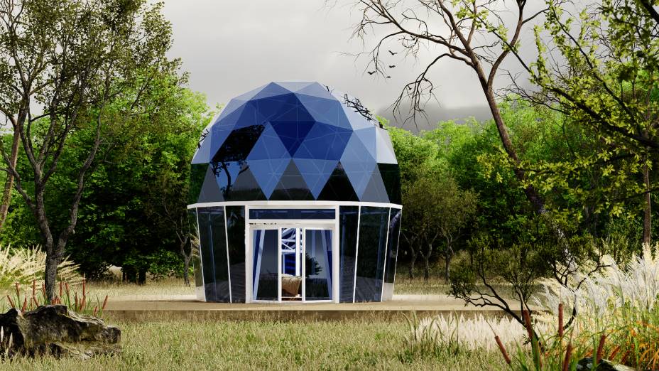 仙游县星空酒店帐篷厂家