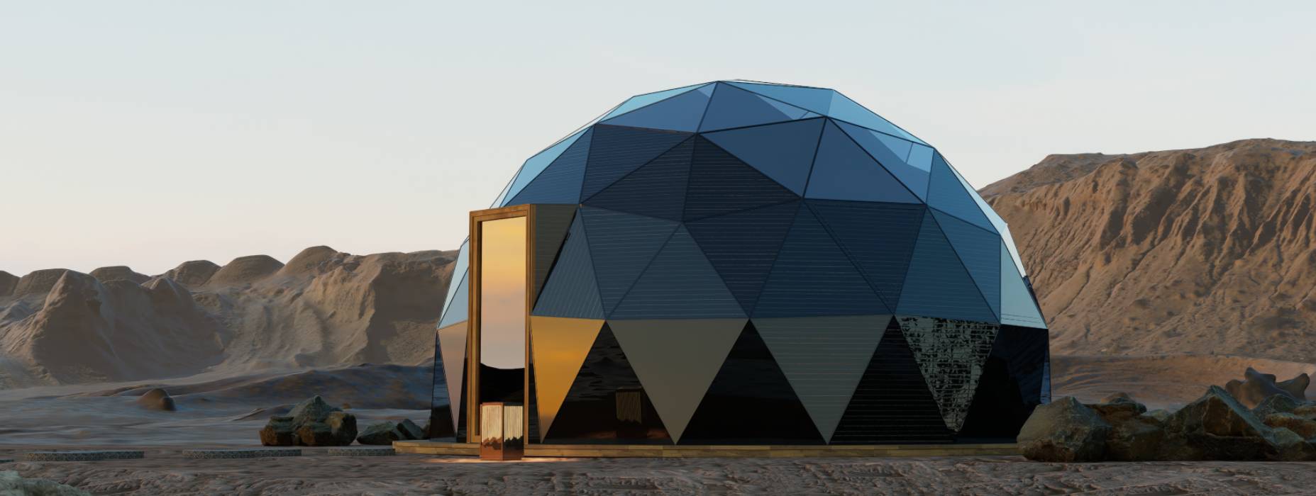 仙游县星空酒店帐篷